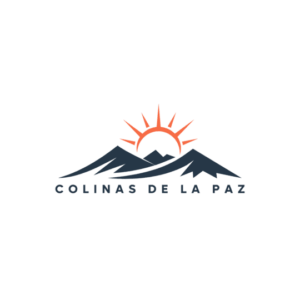 Colinas de La Paz Original - Sin Fondo 540 x 540