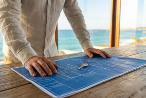 Preventa inmobiliaria en La Paz